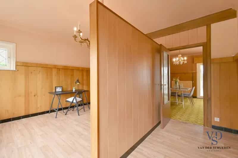 Huis te koop Eke Landuyt: Ruime villa met multifunctionele ruimte