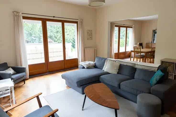 Appartement te Koop Woluwe-Saint-Pierre 115m2 2 slaapkamers