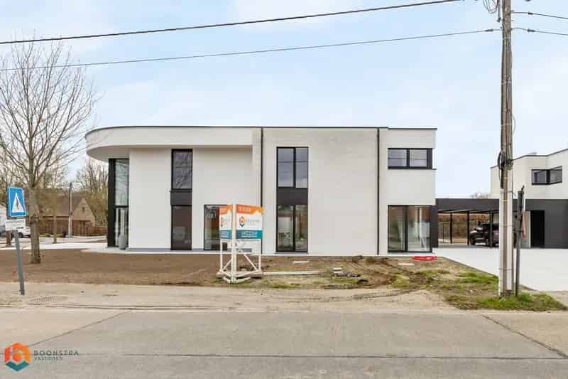 Huis te huur Putte 4 slaapkamers BEN woning