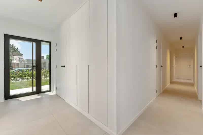 Huis te huur Petegem-aan-de-Leie: Luxueuze gerenoveerde woning
