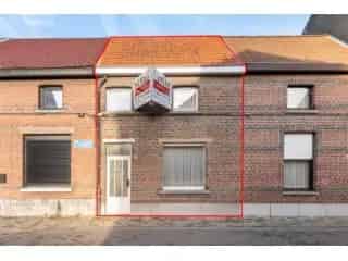 Huis te Koop Boom 3 Slaapkamers 132m²