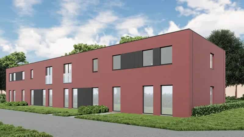 Huis te koop Volledige aanbod