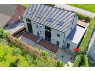 Appartement 2 Chambres Modave Residence Standing PEB A