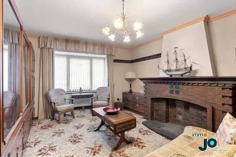 Rijwoning te koop Mariakerke 3-4 slaapkamers