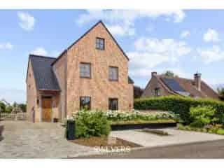 Huis te koop Heusden Zolder 256m² 3 slaapkamers