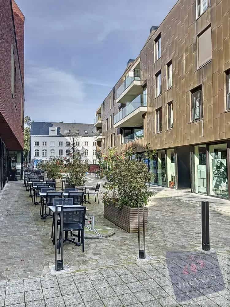 Assistentiewoning te huur Hasselt - 86m² - Moderne & Energiezuinige