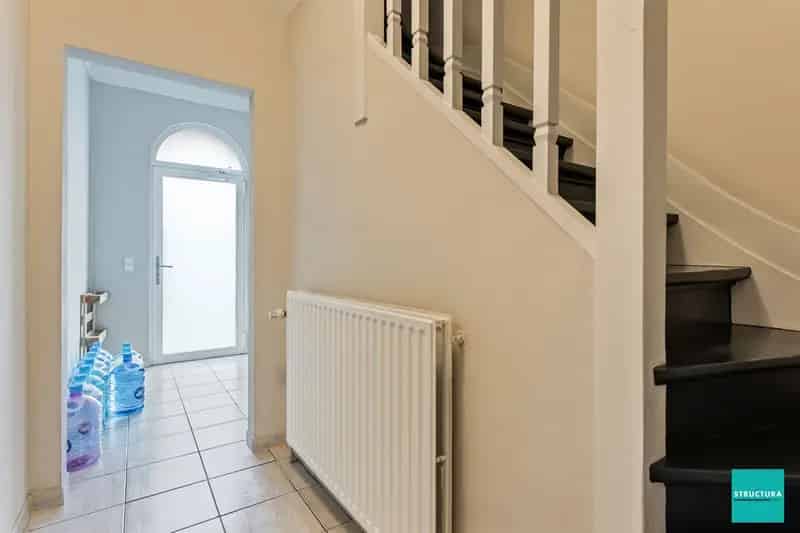 Instapklaar Kantoor Woning Tuin Wemmel Centrum