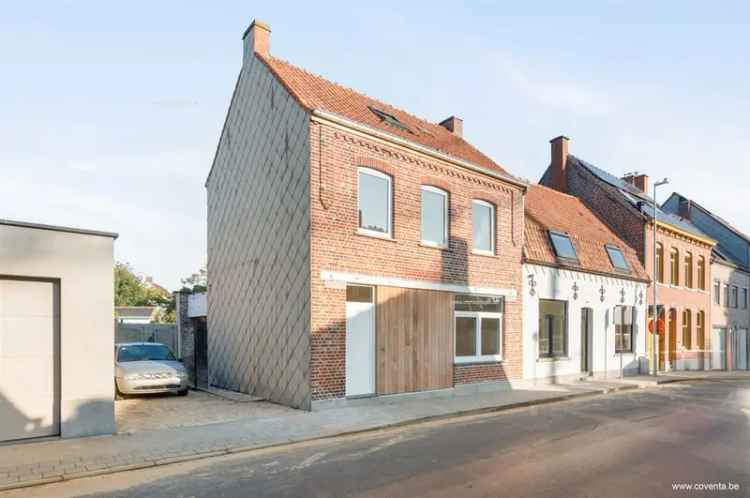 Woning te koop Ledegem