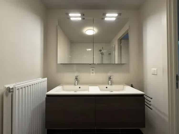 Appartement te Huur Geel Centrum Terras 2 slaapkamers