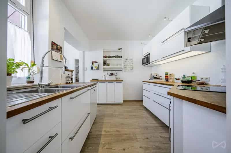 Huis te huur 4 slaapkamers tuin garage