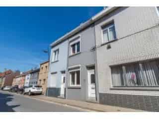 Huis te koop Lot 3 slaapkamers tuin terras te renoveren