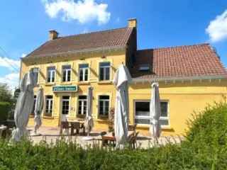 Handelspand Restaurant te Koop Kruisem