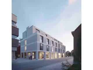 Handelspand te Koop Haacht Centrum