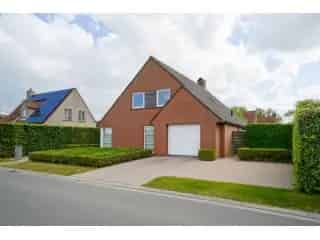 Villa te koop Bredene - Grote gezinnen - 6 slaapkamers - Tuin