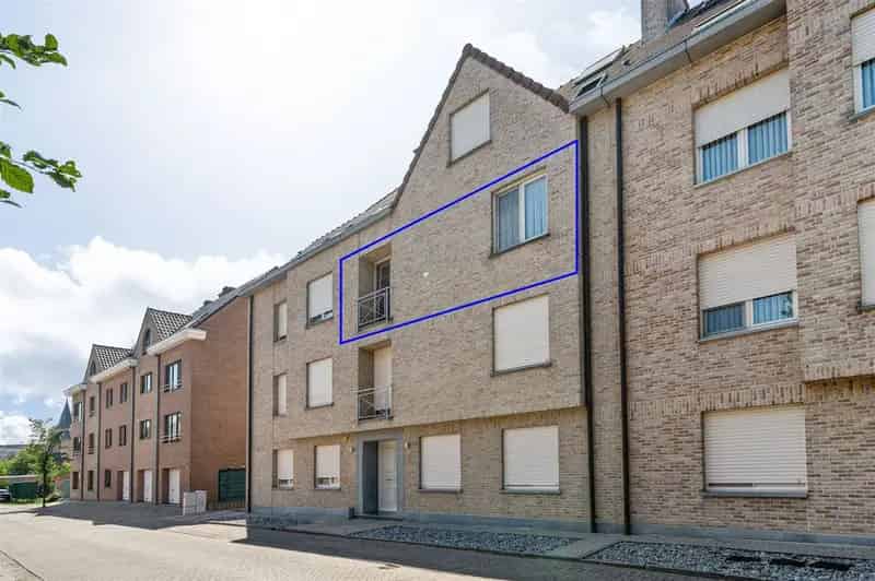 Appartement te koop