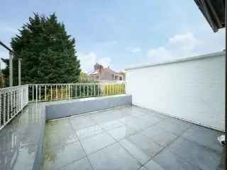 Penthouse te koop - Elsene VBB90152