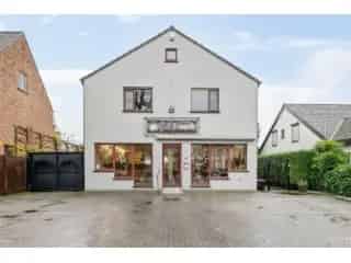 Handelspand te koop Wuustwezel - Appartement 3 slaapkamers