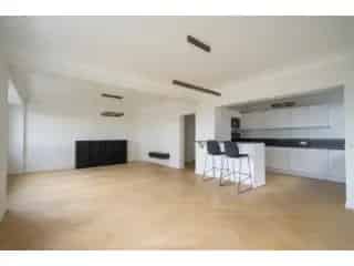 Penthouse te huur Etterbeek 2 slaapkamers 108m²