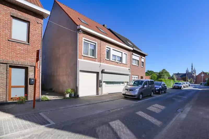 Appartement te koop