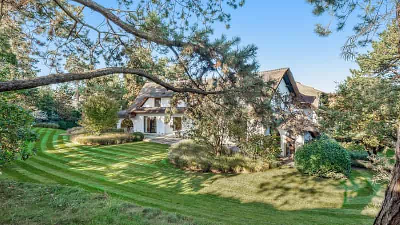 Luxe Villa te Koop in Zoute