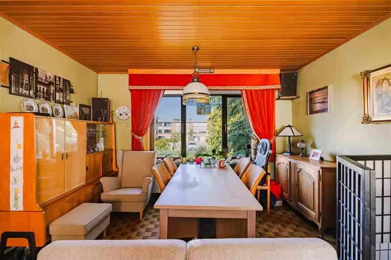 Huis te koop Destelbergen grote tuin renovatieproject