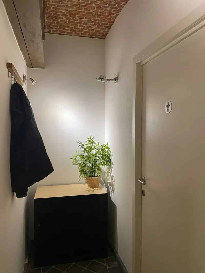 Kantoorruimte te Huur