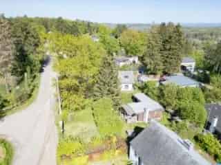 Chalet te renoveren in Heure
