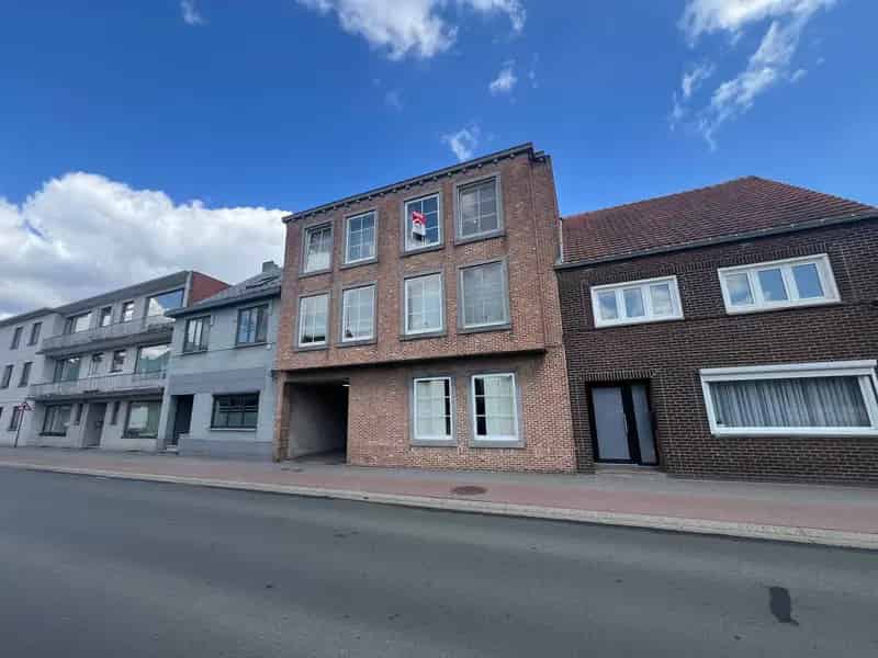 Appartement te koop Lommel 2 slaapkamers