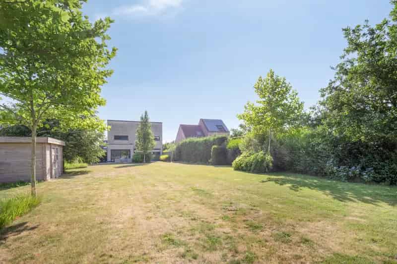 Instapklare Villa 12 Are Kampenhout