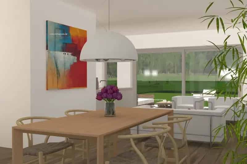 Woning te koop Verrebroek