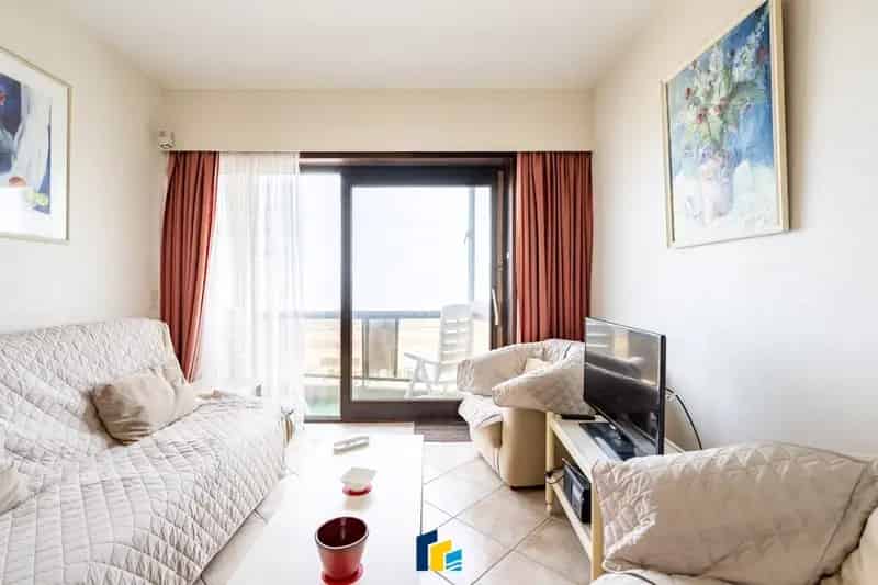 Studio te huur met zeezicht Malibu Beach