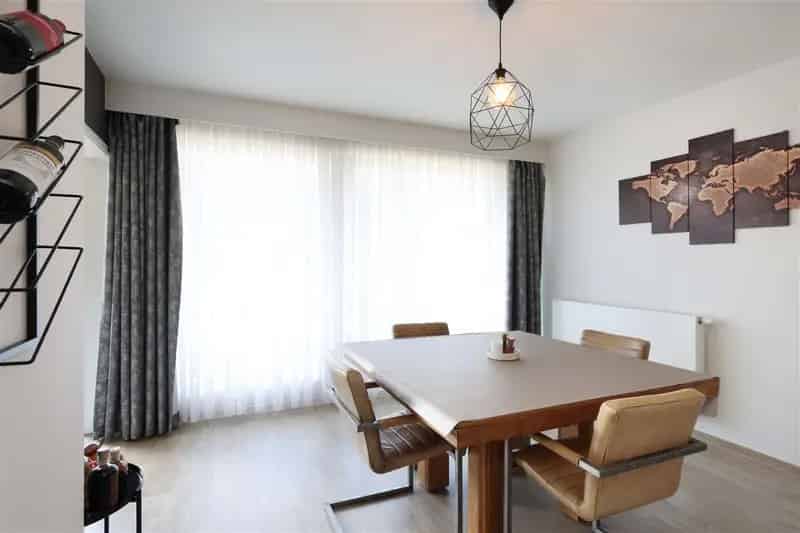 Appartement te koop Hasselt 2 slaapkamers terras autostaanplaats