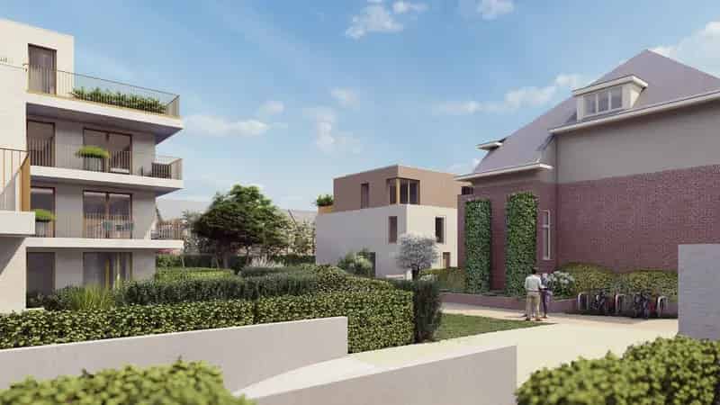Nieuwbouwproject Het Bloemenhof Hoogstraten 6 korting