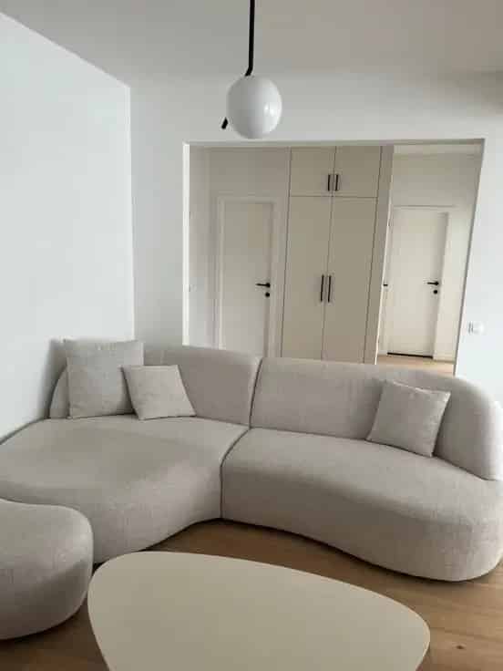 Appartement Te Koop Harmonie- en Markgravewijk 89m2 gerenoveerd