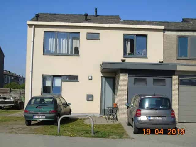 Eengezinswoning 3 slaapkamers 1970