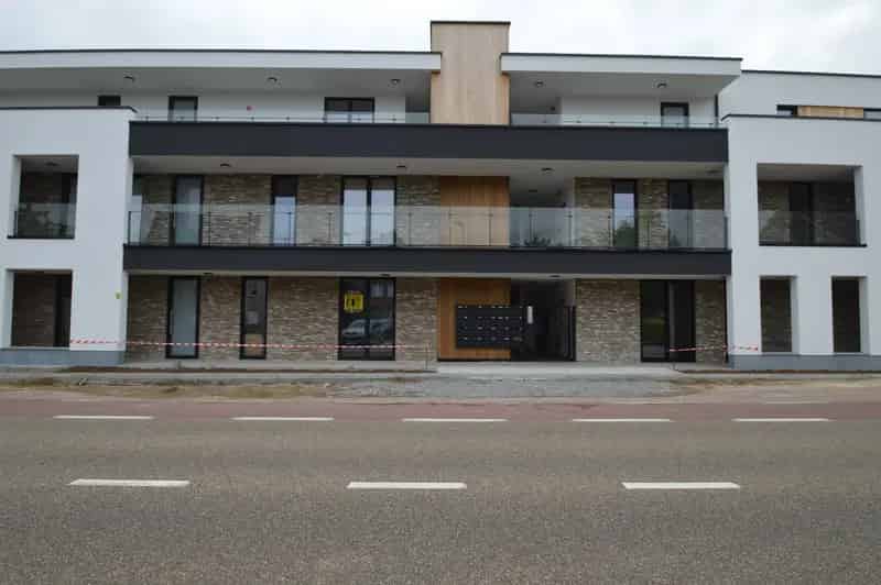 Appartement te koop Beverst 1 slaapkamer gelijkvloers