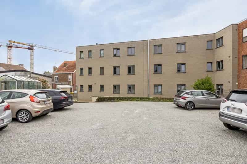 Appartement te koop Lubbeek Centrum 2 slaapkamers