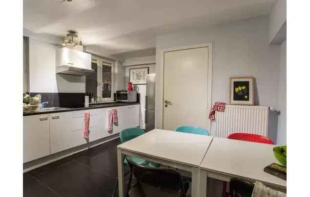 Kamer van 200 m² in Brussels