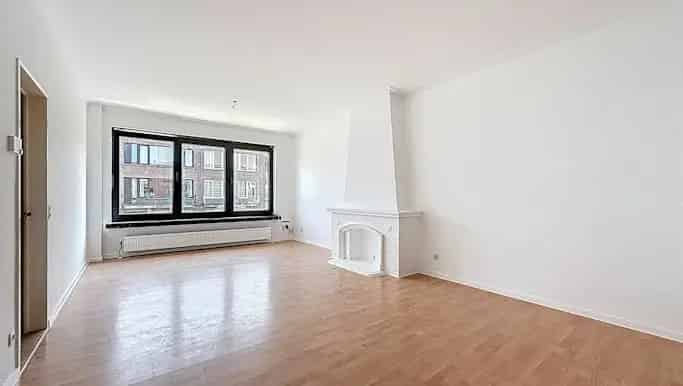 Appartement te huur Borgerhout 2 slaapkamers