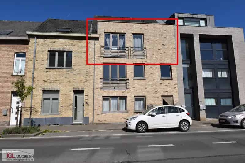 2 Slaapkamer Duplex Appartement te Koop Sint-Pieters-Leeuw