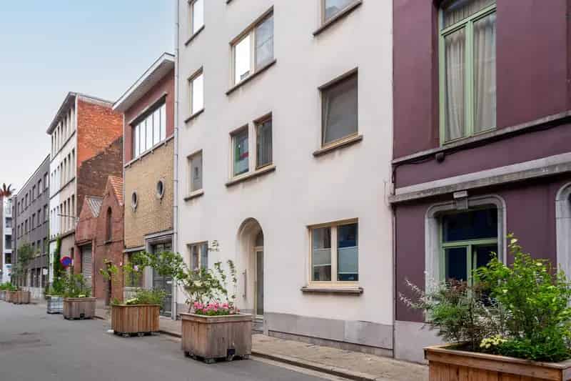 Appartement te huur Antwerpen Zuid: Stad, Sfeer en Schelde