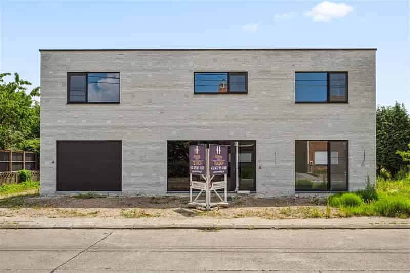 Huis te Koop Sint Katelijne Waver Nabij E19