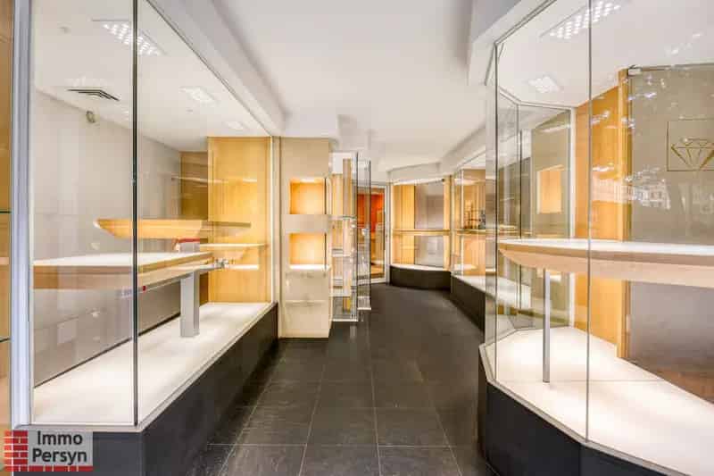 Huis te Koop Scherpenheuvel: Wonen en Werken aan Basiliek