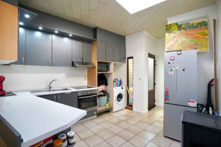 Huis te koop Gent nabij centrum