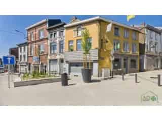 Huis Gemengd Gebruik Fleurus - Wonen en Werken