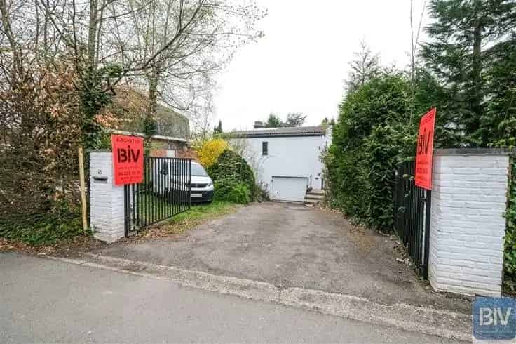 Bungalow te Koop Embourg: 3 slaapkamers, garage, tuin