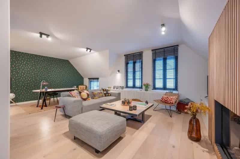 Woning te Koop Klerckstraat Knokke Centrum