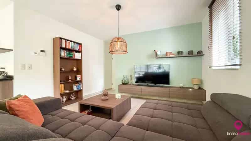 Modern Appartement 3 slaapkamers Terras Autostaanplaats Beringen