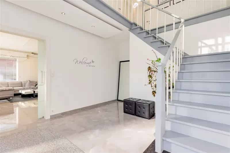 Prachtige villa 5 slaapkamers 980m2