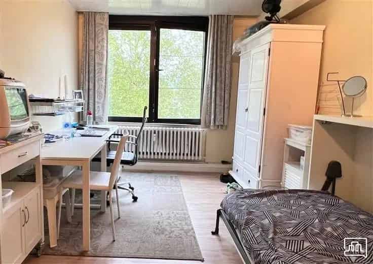 Studio Te Koop